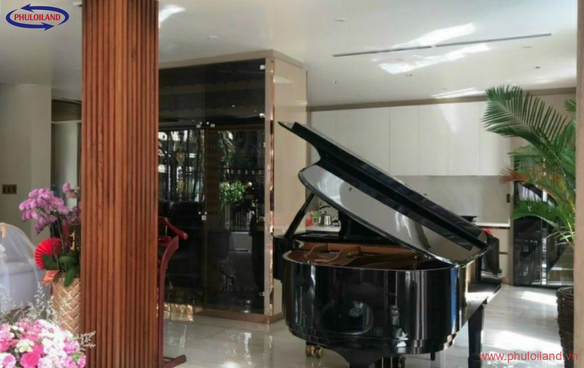 ban biet thu don lap my hoang phu my hung 2 1170x738 - Bán nhanh biệt thự đơn lập Mỹ Hoàng, Phú Mỹ Hưng, giá 58,8 tỷ