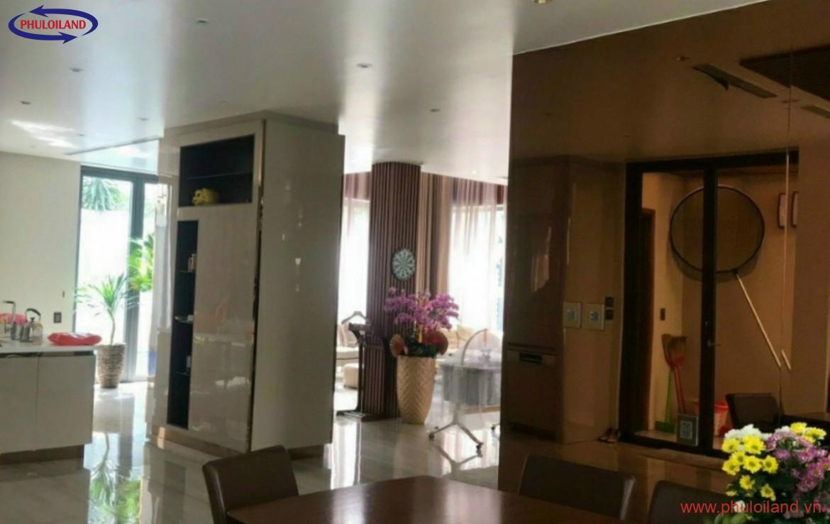 ban biet thu don lap my hoang phu my hung 3 1170x738 - Bán nhanh biệt thự đơn lập Mỹ Hoàng, Phú Mỹ Hưng, giá 58,8 tỷ