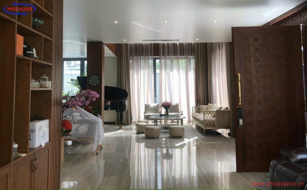 ban biet thu don lap my hoang phu my hung 4 1170x726 - Bán nhanh biệt thự đơn lập Mỹ Hoàng, Phú Mỹ Hưng, giá 58,8 tỷ