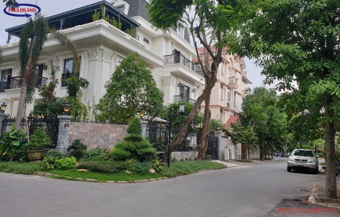 ban biet thu don lap nam thong phu my hung quan 7 6 1152x738 - Bán Biệt thự đơn lập Nam Thông, 338m2, đầy đủ nội thất cao cấp, có hồ bơi, giá 75 tỷ