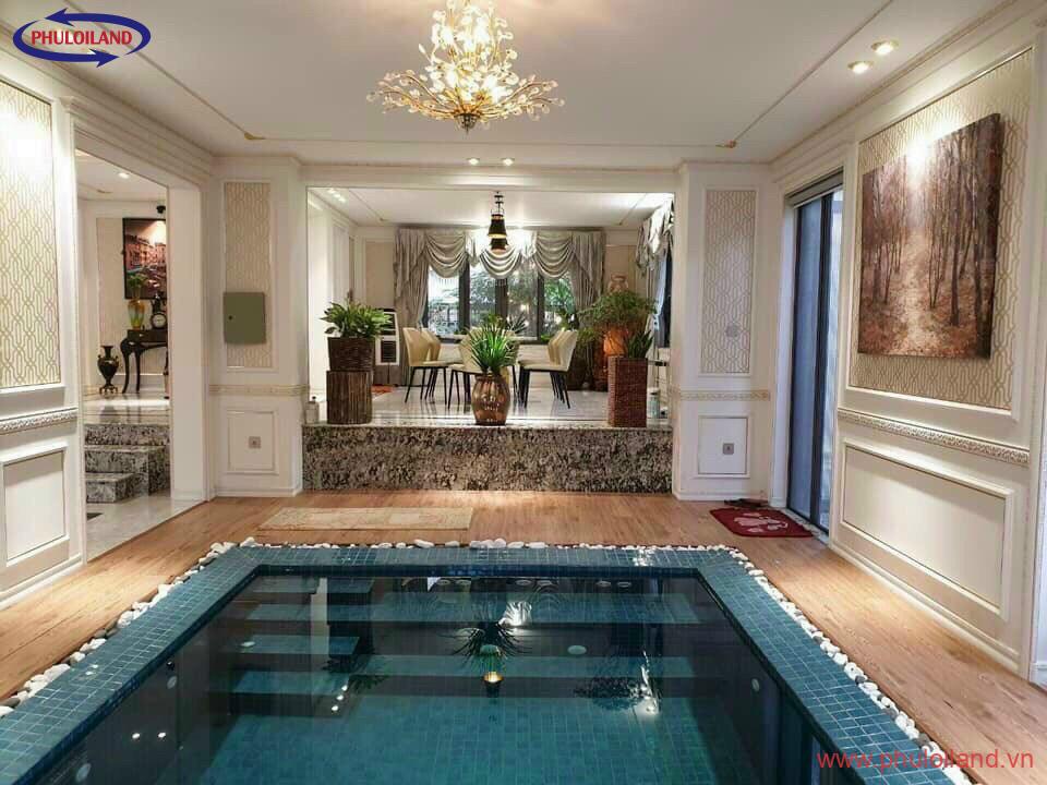 ban biet thu don lap nam thong phu my hung quan 7 7 - Bán Biệt thự đơn lập Nam Thông, 338m2, đầy đủ nội thất cao cấp, có hồ bơi, giá 75 tỷ