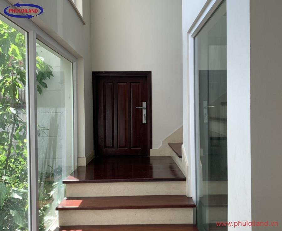 ban biet thu don lap phu my van phat hung co thang may 6 900x738 - Bán biệt thự đơn lập Phú Mỹ Vạn Phát Hưng, diện tích 394m2, có thang máy
