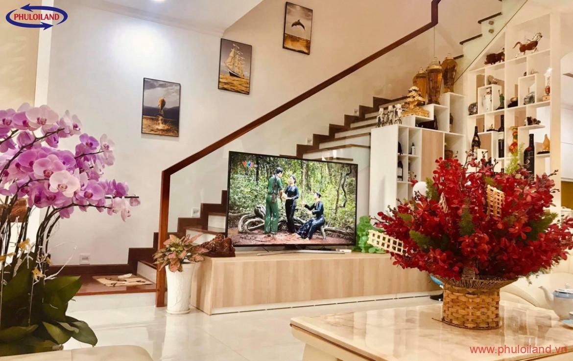 ban biet thu lavila gia doan 1 can goc cong vien 4 1170x738 - Bán gấp trong tuần biệt thự Lavila, giai đoạn 1, căn góc công viên, đầy đủ nội thất cao cấp, giá 13,5 tỷ