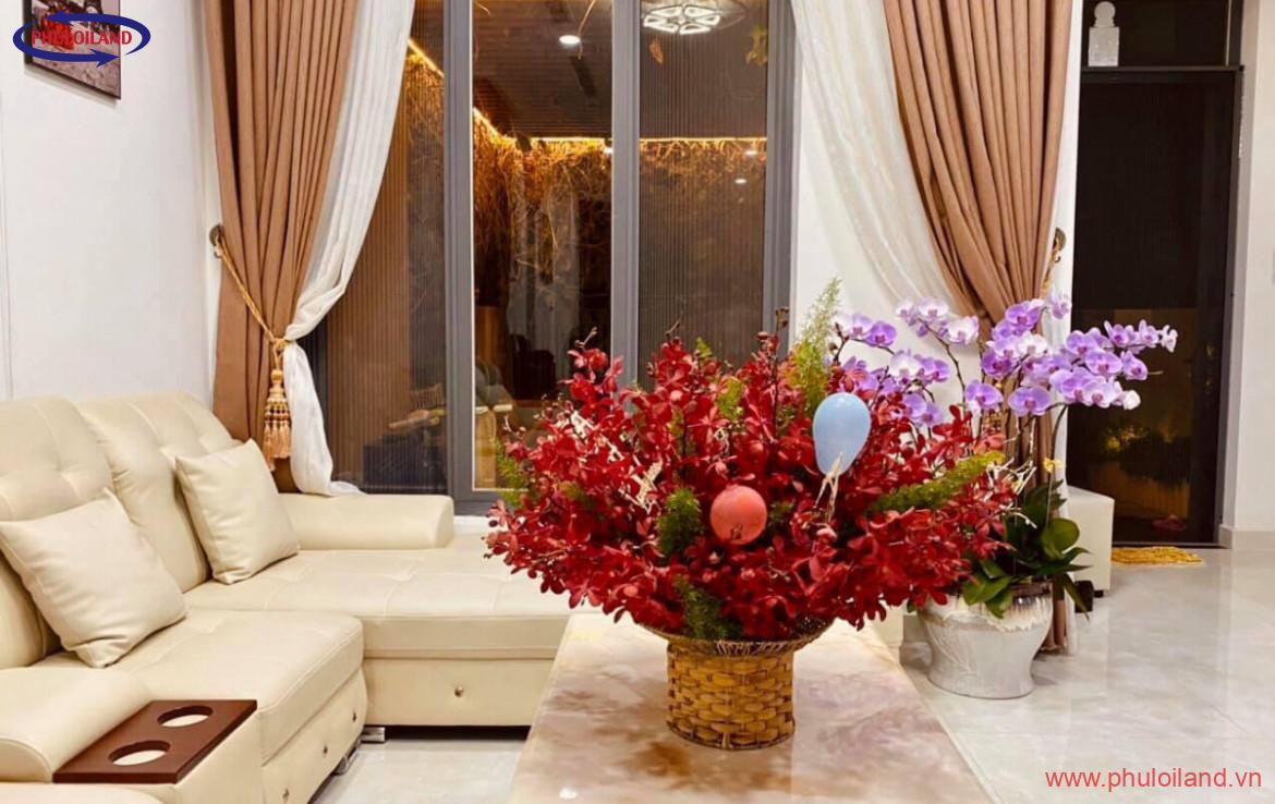 ban biet thu lavila gia doan 1 can goc cong vien 5 1170x738 - Bán gấp trong tuần biệt thự Lavila, giai đoạn 1, căn góc công viên, đầy đủ nội thất cao cấp, giá 13,5 tỷ