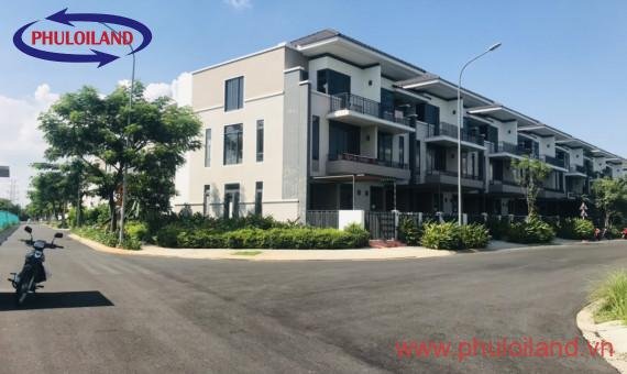 Bán nhanh biệt thự Lavila, căn góc hai mặt tiền đường lớn, giá 11 tỷ