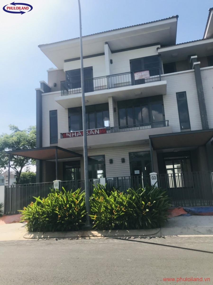 ban biet thu lavila kien a nha be can goc duong lon 3 - Bán nhanh biệt thự Lavila, căn góc hai mặt tiền đường lớn, giá 11 tỷ
