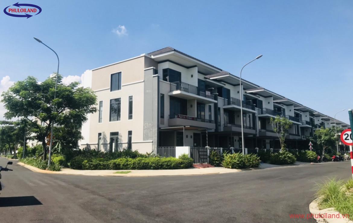 ban biet thu lavila kien a nha be can goc duong lon 4 1170x738 - Bán nhanh biệt thự Lavila, căn góc hai mặt tiền đường lớn, giá 11 tỷ