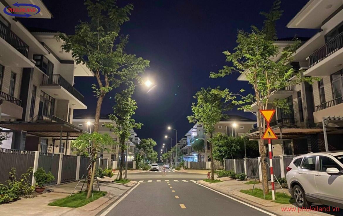 ban biet thu lavila kien a nha be goc hong 1 1170x738 - Bán nhanh biệt thự gốc hông, hướng Nam, Lavila Kiến Á, Nhà Bè, 13,5 tỷ