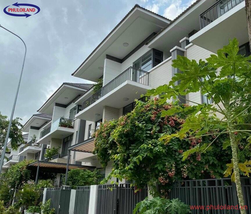 ban biet thu lavila kien a nha be goc hong 3 864x738 - Bán nhanh biệt thự gốc hông, hướng Nam, Lavila Kiến Á, Nhà Bè, 13,5 tỷ