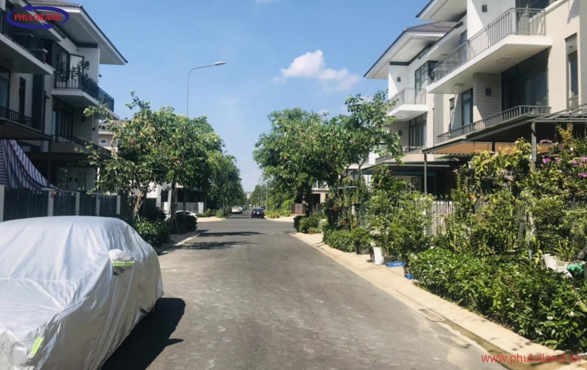 ban biet thu pho vuon lavila gia doan 1 1 1170x738 - Bán nhanh biệt thự Phố vườn Lavila Giai đoạn 1, giá 9,5 tỷ rẻ nhất thị trường