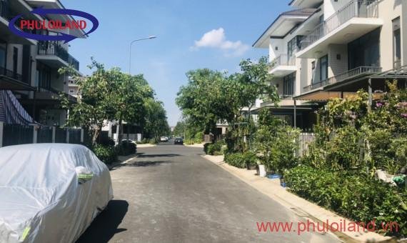 Bán nhanh biệt thự Phố vườn Lavila Giai đoạn 1, giá 9,5 tỷ rẻ nhất thị trường