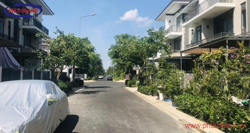 Bán nhanh biệt thự Phố vườn Lavila Giai đoạn 1, giá 9,5 tỷ rẻ nhất thị trường