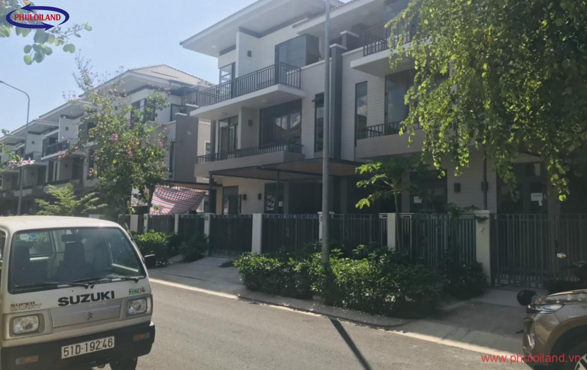 ban biet thu pho vuon lavila gia doan 1 2 1170x738 - Bán nhanh biệt thự Phố vườn Lavila Giai đoạn 1, giá 9,5 tỷ rẻ nhất thị trường