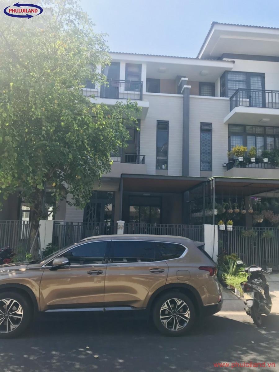 ban biet thu pho vuon lavila gia doan 1 3 - Bán nhanh biệt thự Phố vườn Lavila Giai đoạn 1, giá 9,5 tỷ rẻ nhất thị trường