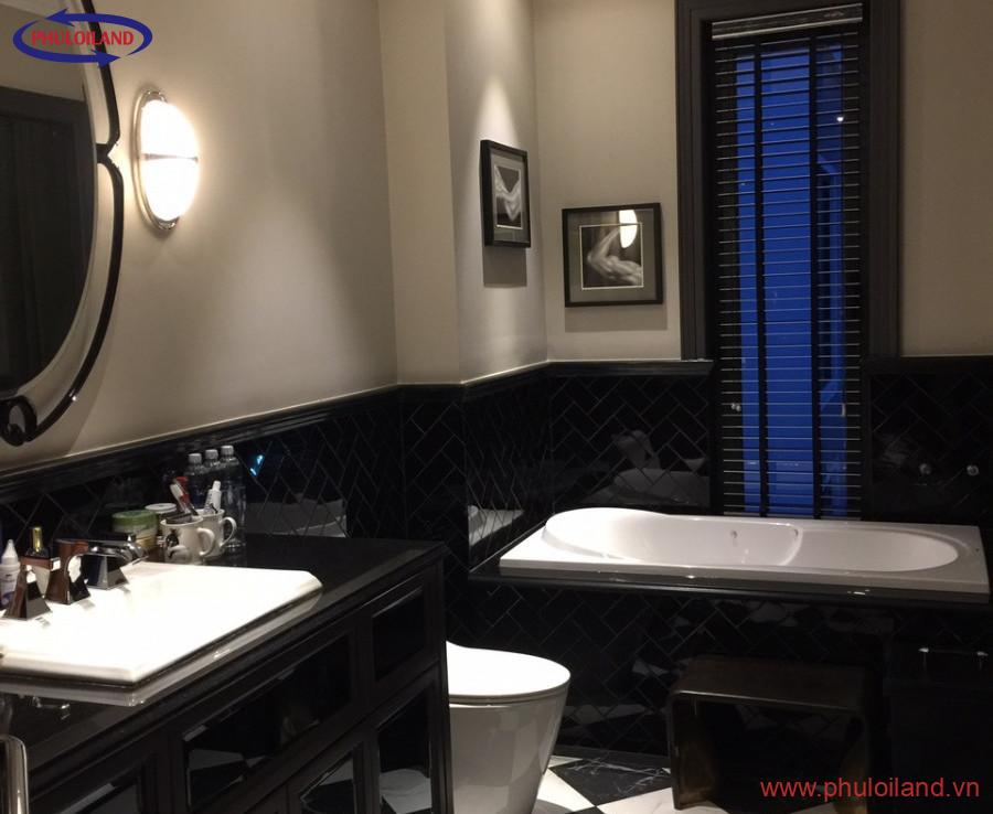 ban biet thu pho vuon lavila giai doan 1 6 900x738 - Bán biệt thự vườn Lavila, giai đoạn 1, hai mặt tiền trước sau, kế công viên, đầy đủ nội thất cao cấp