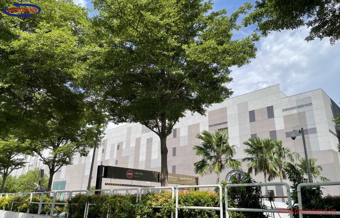 ban biet thu sadeco nghi ngoi giai tri lien ke vivo city quan 7 1 1148x738 - Bán biệt thự Sadeco Nghỉ ngơi giải trí, mặt tiền đường lớn,