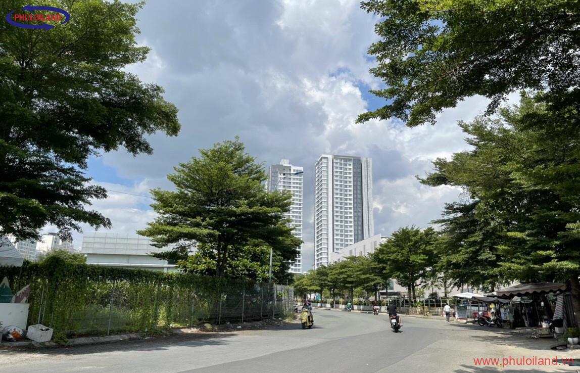 ban biet thu sadeco nghi ngoi giai tri lien ke vivo city quan 7 2 1148x738 - Bán biệt thự Sadeco Nghỉ ngơi giải trí, mặt tiền đường lớn,