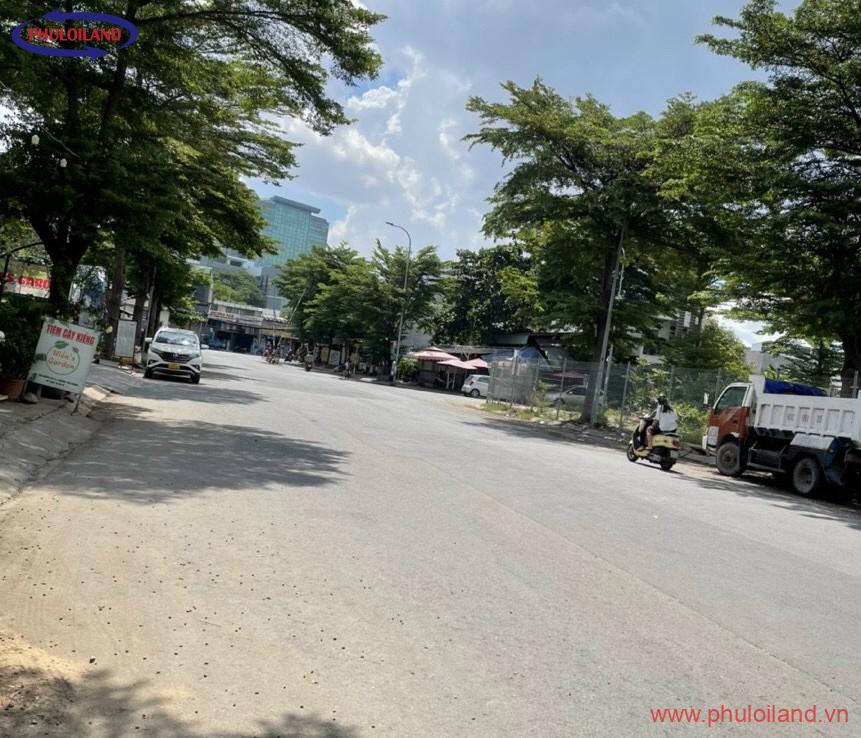 ban biet thu sadeco nghi ngoi giai tri lien ke vivo city quan 7 3 861x738 - Bán biệt thự Sadeco Nghỉ ngơi giải trí, mặt tiền đường lớn,