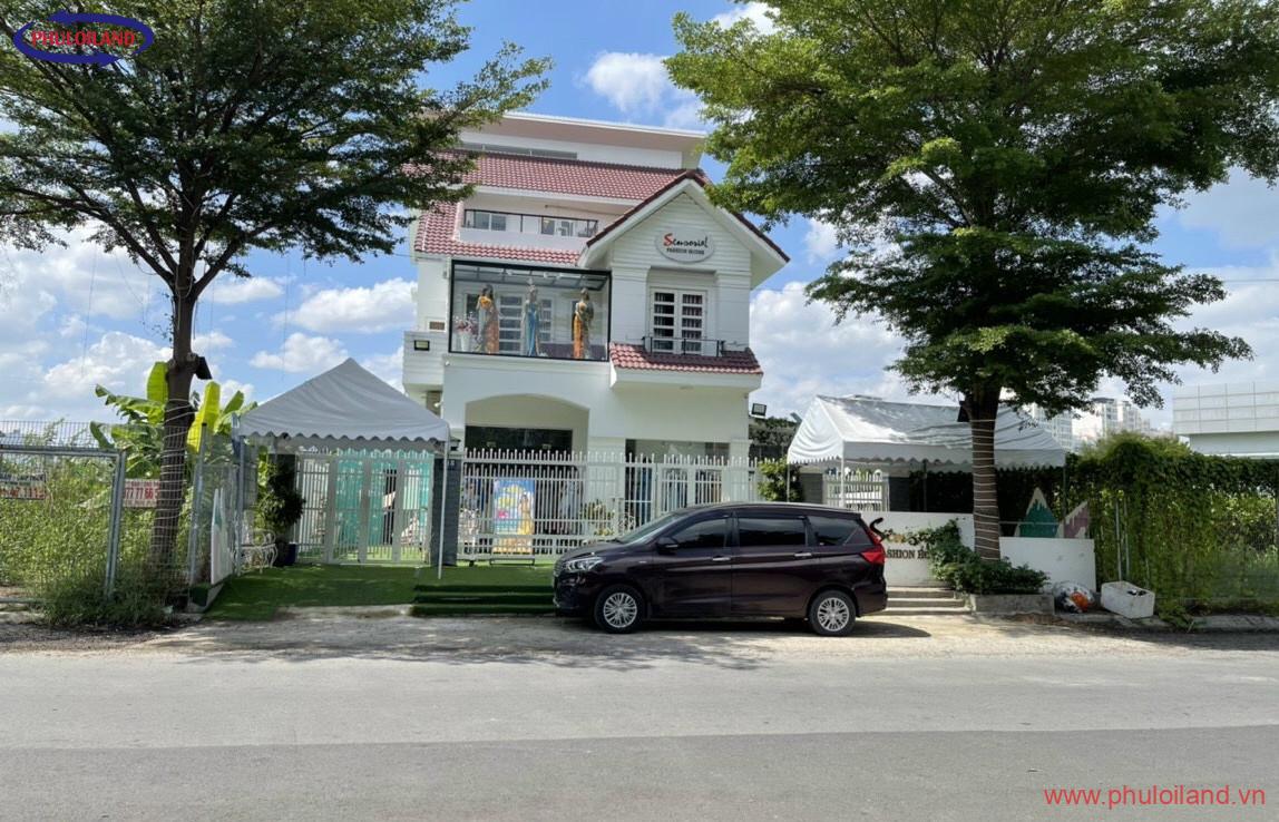 ban biet thu sadeco nghi ngoi giai tri lien ke vivo city quan 7 4 1148x738 - Bán biệt thự Sadeco Nghỉ ngơi giải trí, mặt tiền đường lớn,