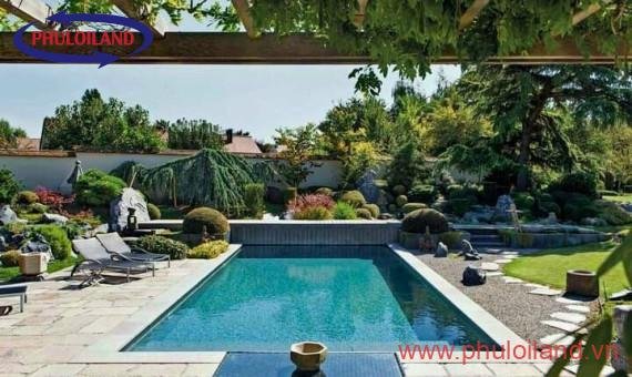 Bán siêu biệt thự Thảo Điền, đường Nguyễn Văn Hưởng, 489m2, giá 75 tỷ