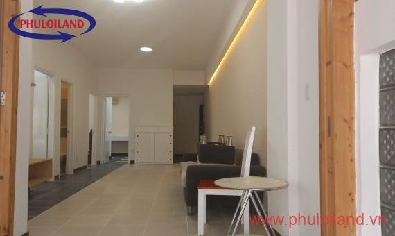 Còn sót lại duy nhất một căn hộ có sân vườn tại Sky Garden 3. DT 95m2 thiết kế 3 Phòng. Giá 3,9 Tỷ