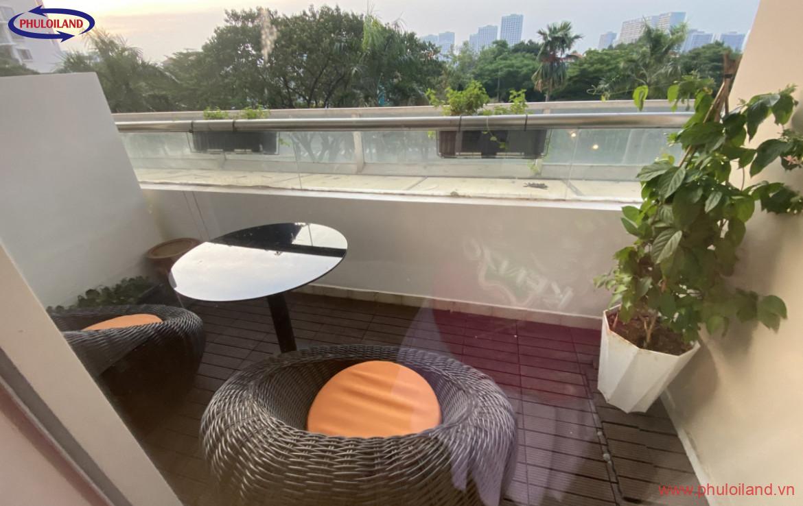 ban can ho garden court 2 view duong ton dat tien quan 7 1 1170x738 - Bán nhanh căn hộ Garden Court 2, view kênh đào và đường Tôn Dật Tiên, giá 6,3 tỷ