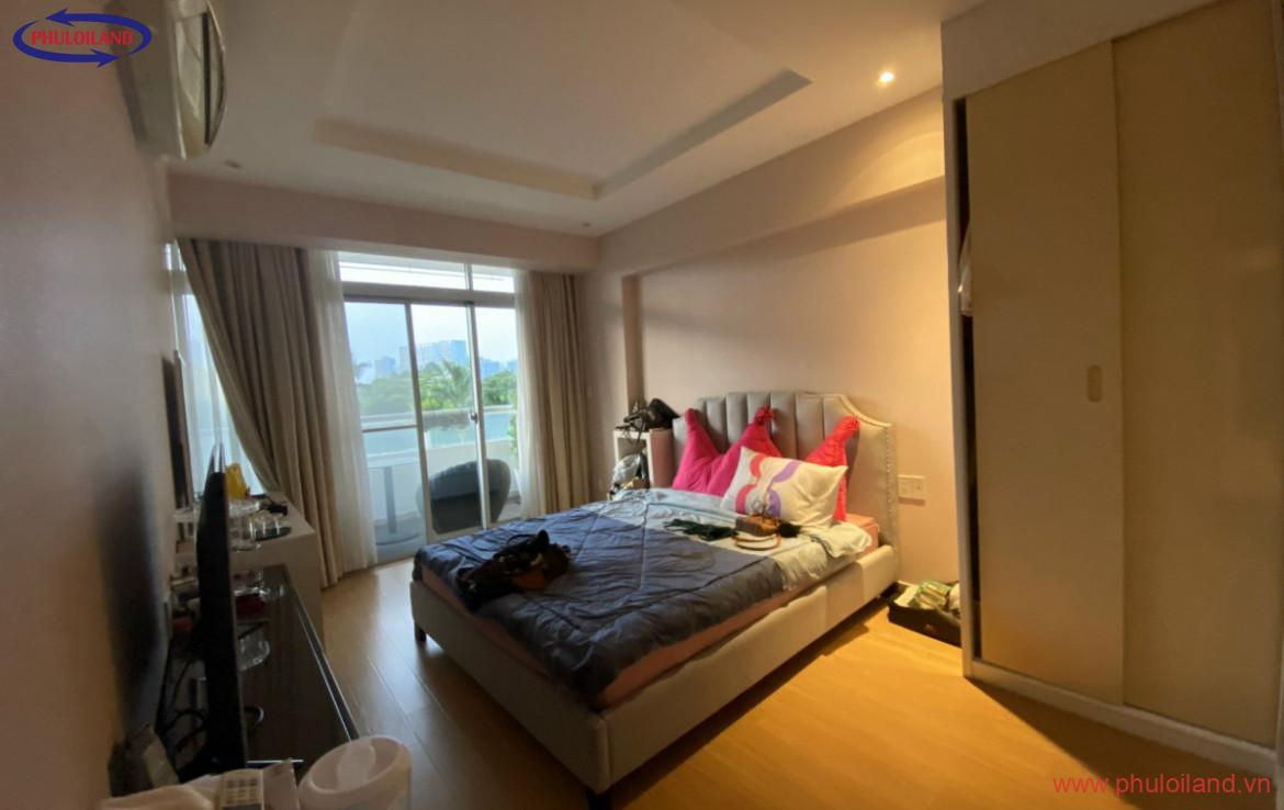 ban can ho garden court 2 view duong ton dat tien quan 7 3 1170x738 - Bán nhanh căn hộ Garden Court 2, view kênh đào và đường Tôn Dật Tiên, giá 6,3 tỷ