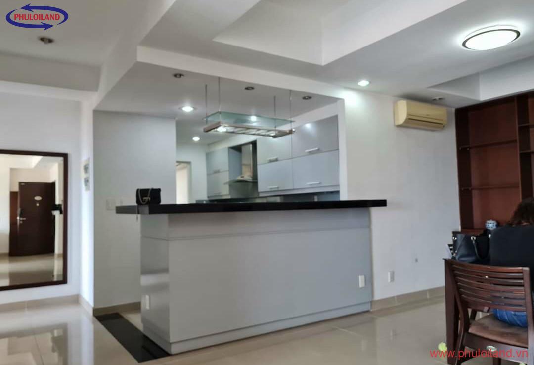 ban can ho grand view b phu my hung duong tran van tra quan 7 1 1080x738 - Bán gấp căn hộ Grand View B, tầng cao, giá 4,8 tỷ