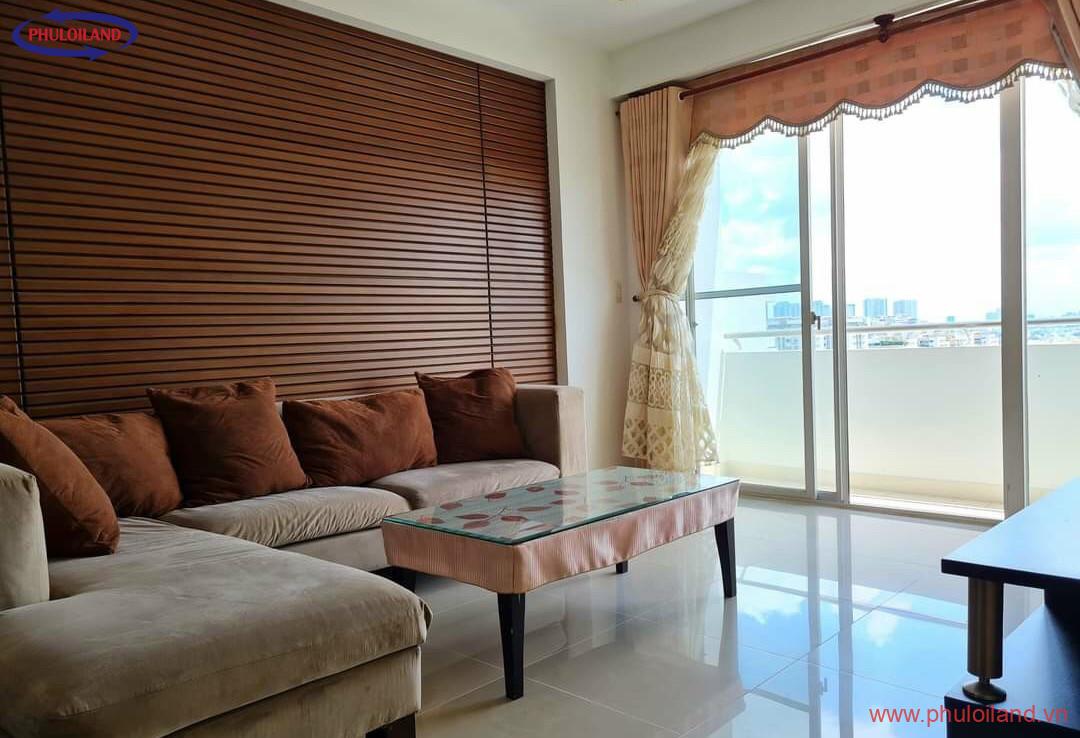 ban can ho grand view b phu my hung duong tran van tra quan 7 5 1080x738 - Bán gấp căn hộ Grand View B, tầng cao, giá 4,8 tỷ