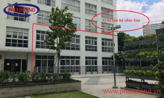 Bán gấp căn hộ Ground – tầng trệt Happy Valley, 260m2 + 30m2 sân vườn, giá 20 tỷ
