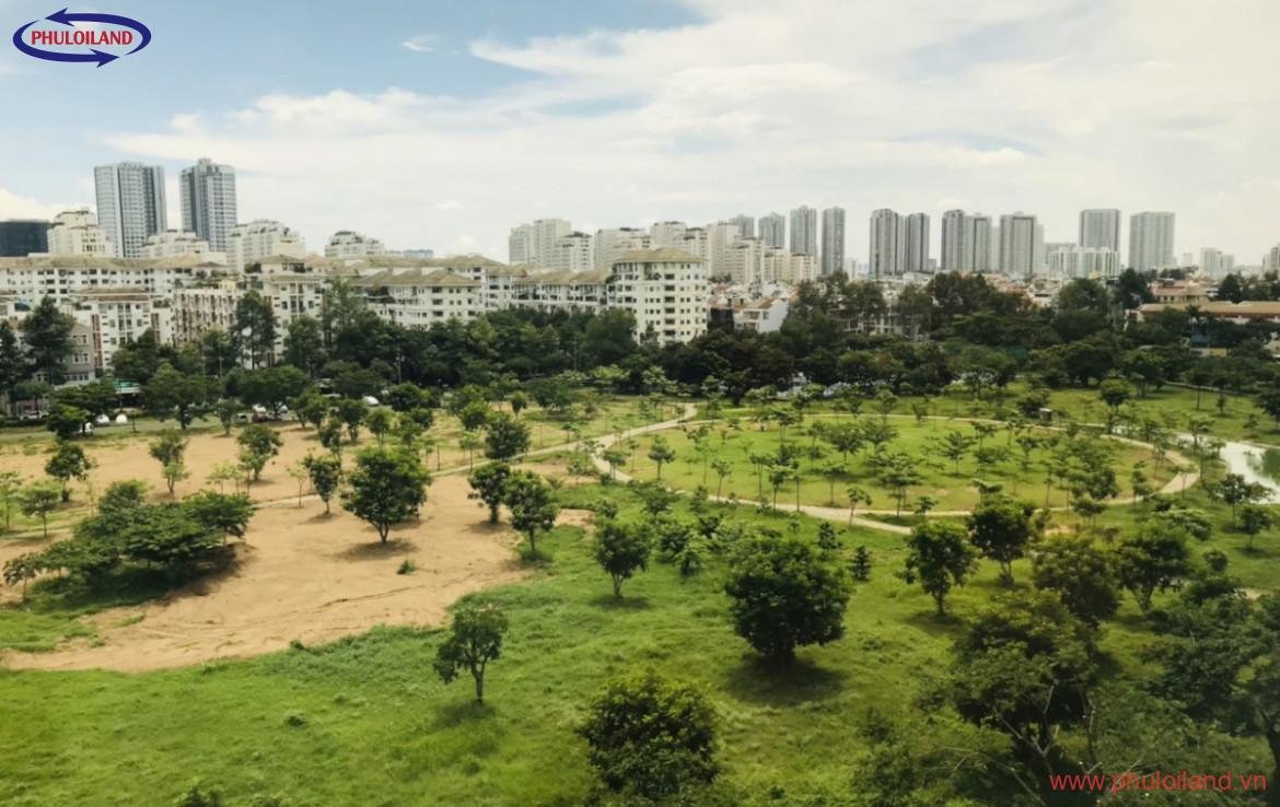 ban can ho happy valley duong nguyen van linh quan 7 3 1170x738 - Bán gấp căn hộ Happy Valley, 116m2, căn góc, view đường Nguyễn Văn Linh, giá 4,8 tỷ