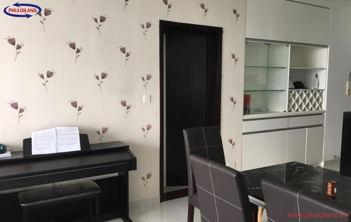 ban can ho lasaca 10 1170x738 - Bán căn hộ chung cư Lasaca Phường Phú Thuận Quận 7. Căn góc 119m2 Lầu cao- Full Nội Thất. Giá 3,750 Tỷ