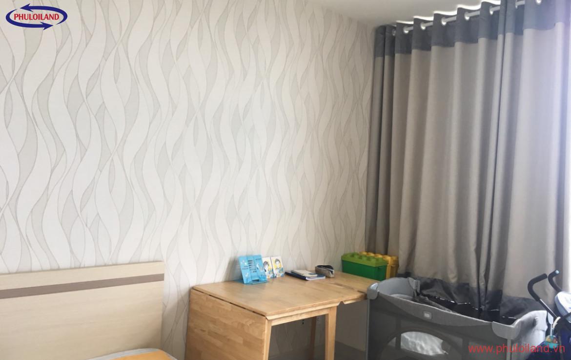 ban can ho lasaca 6 1170x738 - Bán căn hộ chung cư Lasaca Phường Phú Thuận Quận 7. Căn góc 119m2 Lầu cao- Full Nội Thất. Giá 3,750 Tỷ