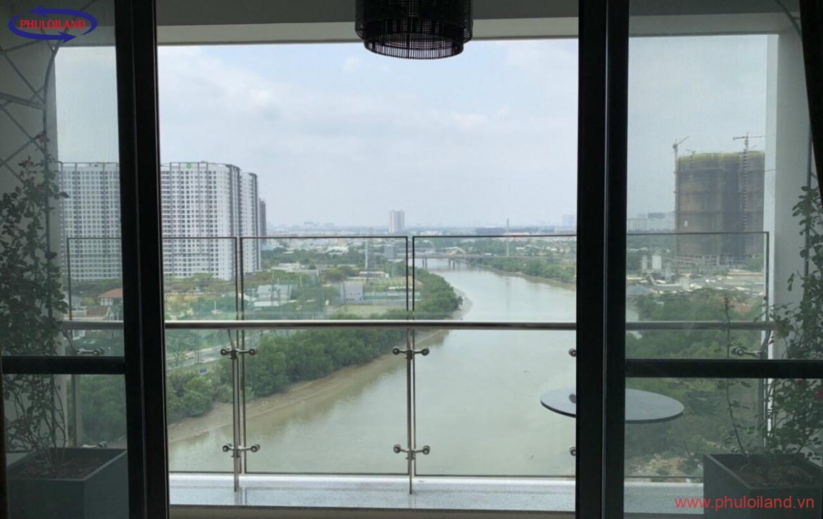 ban can ho riverpark premier lau cao view song 7 1170x738 - Bán căn hộ Riverpark Premier, lầu cao, view sông, đầy đủ nội thất, giá 11 tỷ