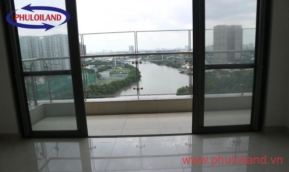 Hàng hiếm căn hộ Riverpark Premier, nguyên trạng Phú Mỹ Hưng, view sông, lầu cao, bán gấp 10,5 tỷ