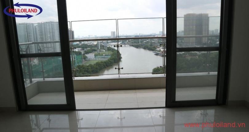Hàng hiếm căn hộ Riverpark Premier, nguyên trạng Phú Mỹ Hưng, view sông, lầu cao, bán gấp 10,5 tỷ