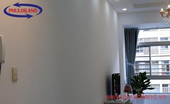 Bán căn hộ Đẹp Tại Sky Garden 1. DT 81m2 Nhà Mới decor- Nội Thất mới. Vào ở Ngay. Giá 2,950 Tỷ (TL)