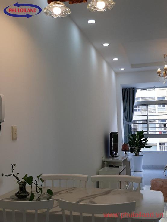 ban can ho sky garden 1 3 2 554x738 - Bán căn hộ Đẹp Tại Sky Garden 1. DT 81m2 Nhà Mới decor- Nội Thất mới. Vào ở Ngay. Giá 2,950 Tỷ (TL)