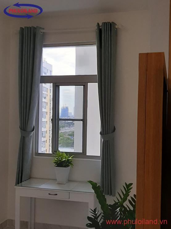 ban can ho sky garden 1 4 554x738 - Bán căn hộ Đẹp Tại Sky Garden 1. DT 81m2 Nhà Mới decor- Nội Thất mới. Vào ở Ngay. Giá 2,950 Tỷ (TL)