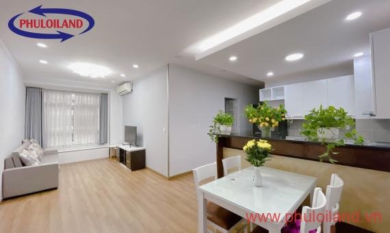 Bán gấp trong tuần căn hộ Sky Garden 1. DT 88m2 Nhà Rất đẹp 3 Phòng Đầy Đủ Nội Thất. Giá 3.050 Tỷ