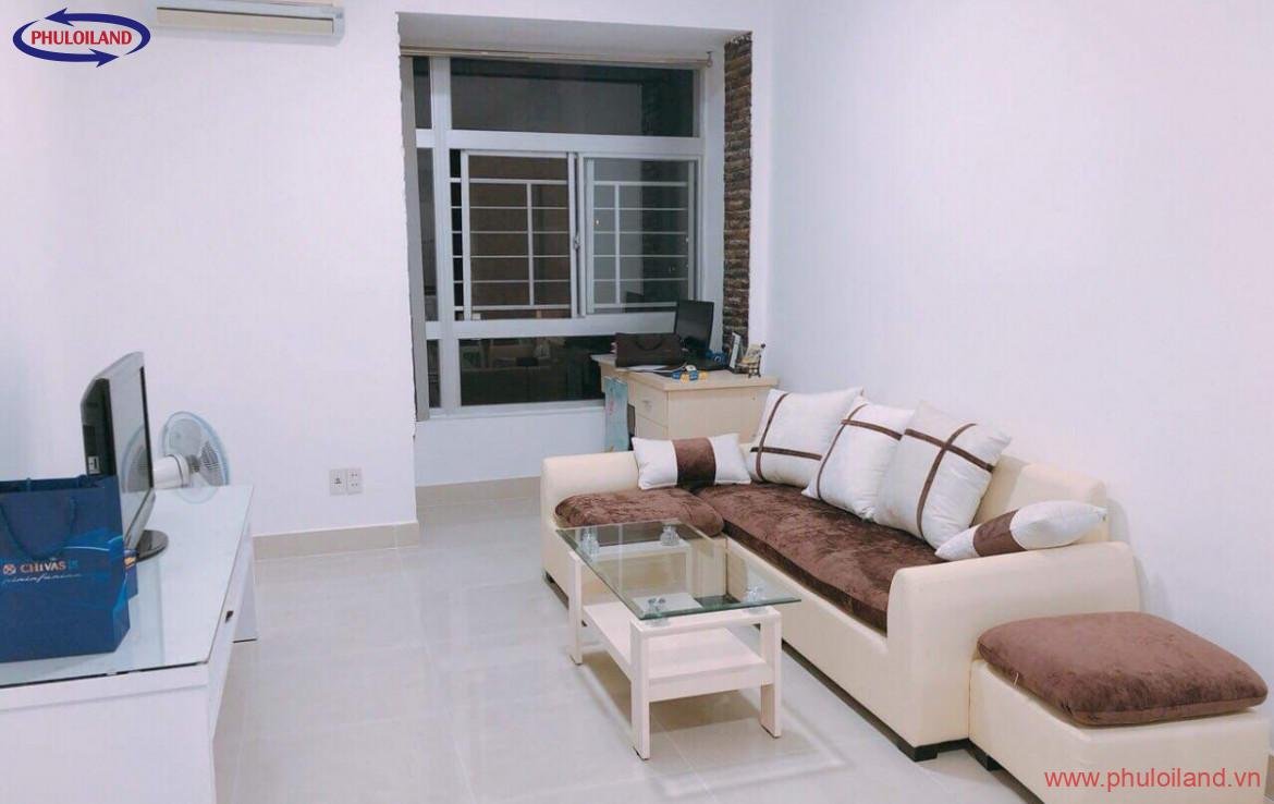 ban can ho sky garden 1 9 1170x738 - Bán nhanh căn hộ Sky Garden 1. DT 71m2 Nhà Đẹp View Công Viên Mát mẻ. Giá 2,380 Tỷ.