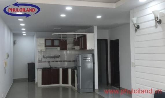 Bán căn hộ Sky Garden 2. DT 81m2 Nhà Đẹp Tâng Cao View Công yên tĩnh. Giá 2,8 Tỷ (TL)