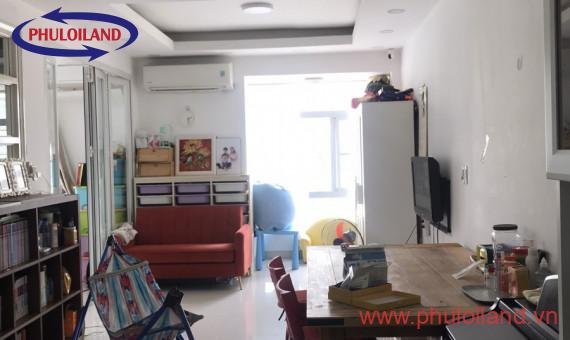 Bán nhanh căn hộ Sky Garden 2. DT 81m2 Nhà Đẹp 3 Phòng Tầng Cao Giá bán 2.750 Tỷ