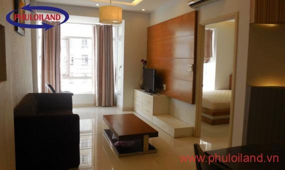 Bán nhanh căn hộ Sky Garden 3. DT 68m2 Nhà Đẹp- Lầu cao Giá rẻ nhất thị trường 2,550 Tỷ.