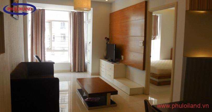 Bán nhanh căn hộ Sky Garden 3. DT 68m2 Nhà Đẹp- Lầu cao Giá rẻ nhất thị trường 2,550 Tỷ.