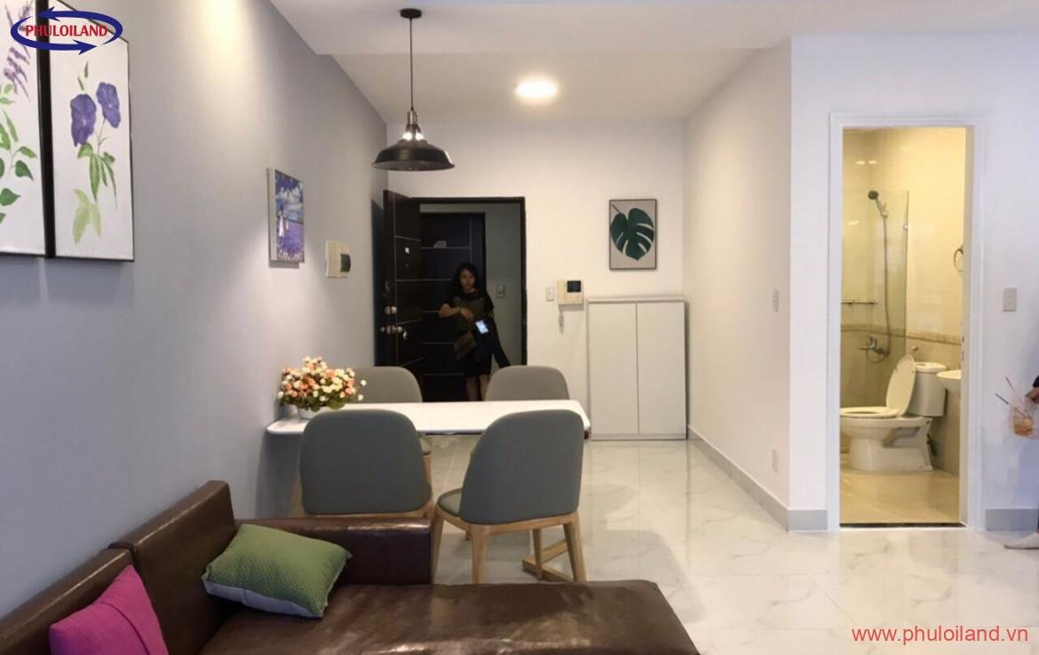 ban can ho sky garden 3 1 3 1170x738 - Bán nhanh căn hộ đẹp Sky Garden 3. DT 70m2 Nhà rất đẹp- Full Nội thất mới. Tầng Cao View mát. Giá 2,850 Tỷ