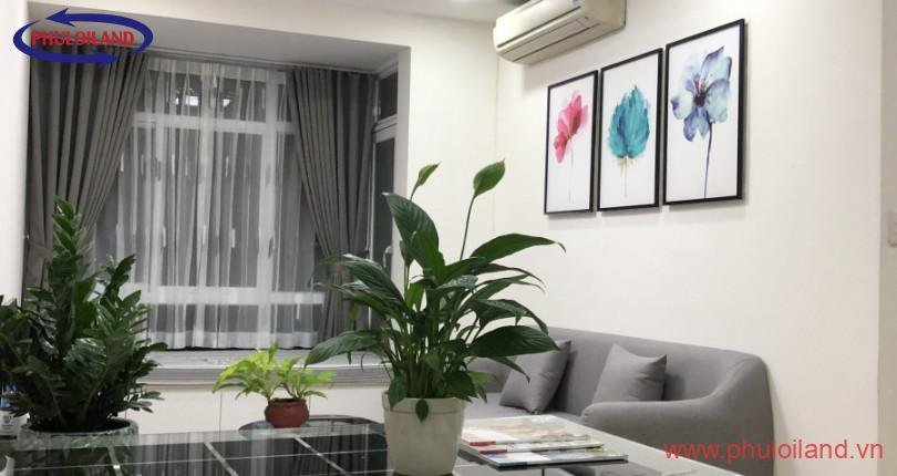 Bán căn góc tại Sky Garden 3. Diện tích 72m2 Nhà Đẹp- Nội Thất Mới. Vào ở ngay. Giá chỉ 3,050 Tỷ.