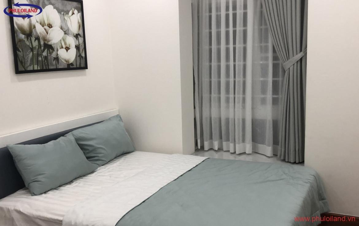 ban can ho sky garden 3 12 2 1170x738 - Bán căn hộ Sky Garden 3. Căn góc DT 74m2 Nhà rất đẹp- Đầy Đủ Nội Thất. Tầng 12. Giá bán 3,2 Tỷ