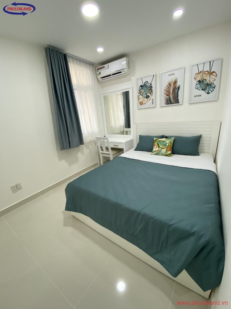 ban can ho sky garden 3 12 9 - Bán căn hộ Sky Garden 3. DT 70m2 View Bitexco-landmark 81. Nhà Đẹp- Nội Thất Mới. Giá 2,950 Tỷ