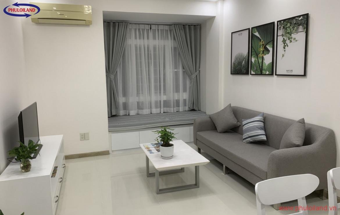 ban can ho sky garden 3 13 3 1170x738 - Bán căn hộ Sky Garden 3. Căn góc DT 74m2 Nhà rất đẹp- Đầy Đủ Nội Thất. Tầng 12. Giá bán 3,2 Tỷ